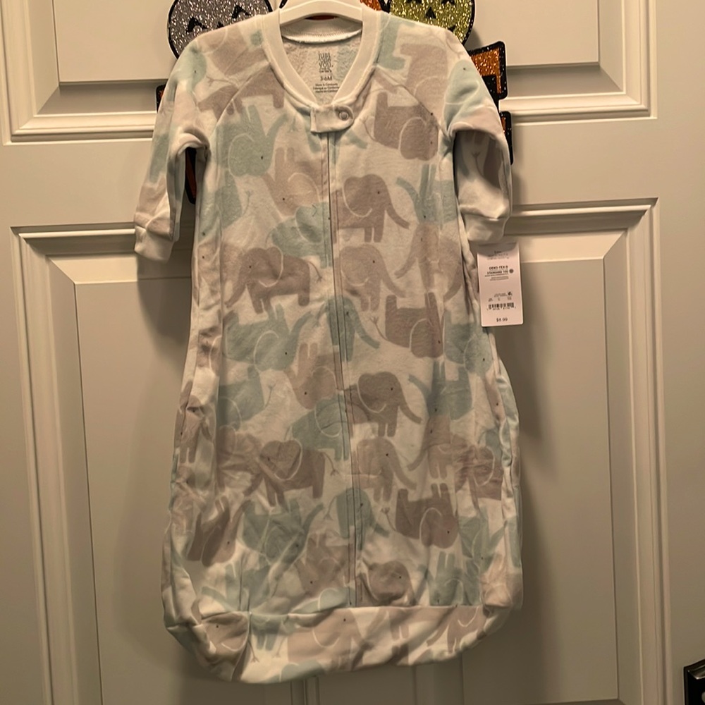 Selling baby sleeper